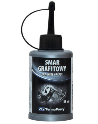 Smar grafitowy aplikator 65ml AG