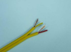 TAS-C118 2x0,14 PRZEWÓD MIKROF.TASKER