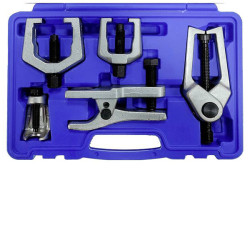 Kunzer 7KGA05 Ball Joint Puller Opens Ball Joints, Steering Links, Chassis