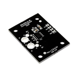 Current Sensor Breakout Board (ACS711) [Discontinued]