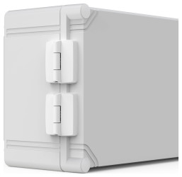 Zaślepka nVent HOFFMAN OCP1E (VE12) 12 szt.