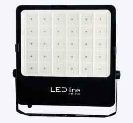 Naświetlacz projektor na boisko LED line PRIME Floodlight 400W 4000K 56000lm 30st. 5 lat gwar.