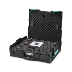 Zestaw drukarki etykiet 203dpi, 70 x 175 x 135mm, Phoenix Contact