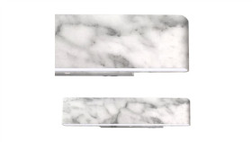 Kinkiet Pierce White 12W Led Ml6474 Milagro