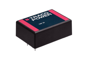Zasilacz impulsowy nap. wyjściowe: 12V dc 30W 2.5A 1 wyjście nap. wejściowe: 120 → 370 V dc, 90 → 264 V