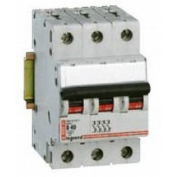 S303 C16A wył. nadpr. LEGRAND TX3 403545