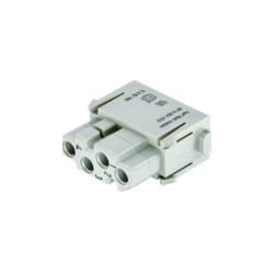 Harting 09 14 004 4512 Socket module 1pc reliable connectivity