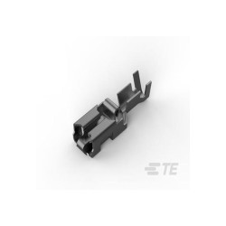 TE Connectivity 927854-7 Automotive Connector Female Unshrouded Reel 1500