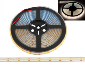 TASMA LED COB IP67 3000K 1500LM/M 9,6W/M