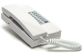 Interkom TP-12RC