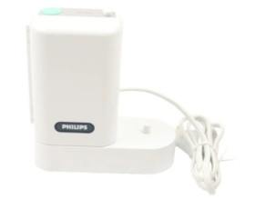 LADOWARKA PHILIPS ZE STACJA UV CLEANER