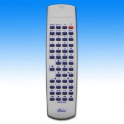 IRC81239 Fernbedienung für GRUNDIG TVP 2