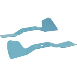 GARDENA 04122-20 Replacement blade Suitable for Gardena PowerMax Duo Trimmer