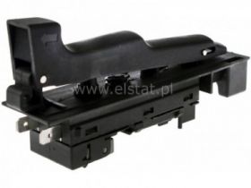 Wyłącznik do szlifierek Bosch 230mm; kondensator
