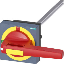 Uchwyt obrotowy do 3KD rozmiar 4, 3KF rozmiar 4 Siemens 8UD