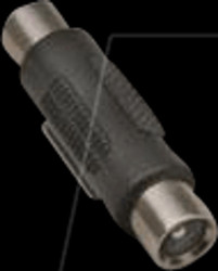 072245 DC adapter coupling - Ø 2.5/5.5mm