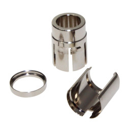 CamCirc CCU4C/AN Cable Clamp Set Shielded 104 Size 6.7-7.7mm