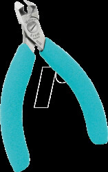 503E Pointed cutter 503E, angled, wide, robust head, 115 mm