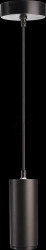 342248 Pendant light, Lucea, 10 W, DTW, 1800 - 2700 K, black