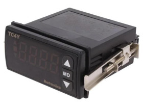 TC4Y-14R Moduł: regulator temperatury SPST-NO OUT 2: SSR OUT 3: alarmowe
