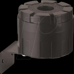 123.100.54 Electric siren WM alternating 12 VDC BK