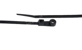 OPASKI KABLOWE Z UCHWYTEM 110/3.5 100 SZTUK