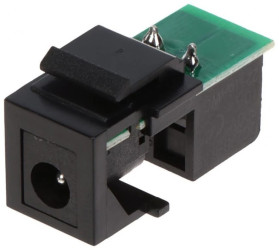 Moduł Keystone 2.1/5.5 FX-G-55