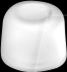 5.52.008.115/0000 Sealing cap, transparent