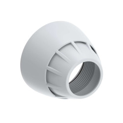 Moduł wieży sygnalizacyjnej Adapter rurowy wsporczy / pokrywa Banner