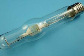 HQI-BT 400W/D E-40 5300K 35000lm MH