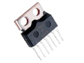 AN5521 SIL 7