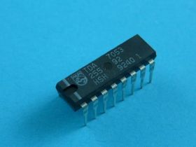 TDA-7053 DIP-16 UKŁAD