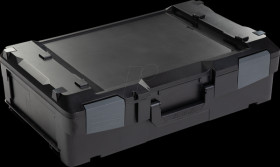 6100000021 XL-BOXX, black