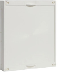 Univers N HC 300x250mm zestaw z pokrywą pełną z TS35 UC21RK