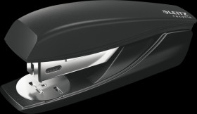 56060095 Stapler, up to 25 sheets, NeXXt Recycle, black