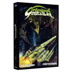 Galencia (Cartridge)