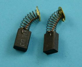 E3.1 SZCZOTKA 5,0x8,00x9,50 KPL=2szt