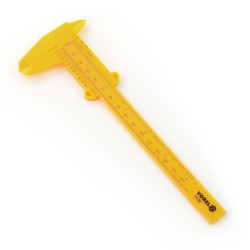 Suwmiarka Vorel 15120 150mm plastikowa