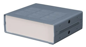 Obudowa Szary IP30, 178 x 305 x 65mm, RS PRO