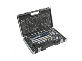 Zestaw narzędzi 60 szt. HT1R470 HOEGERT