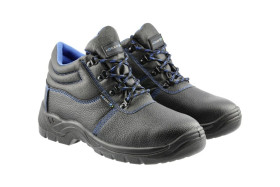 ZORGE buty robocze trzewiki ochronne S3 SRC rozm.41 HT5K516-41