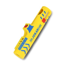 Ściągacz izolacji 15 Secura - Jokari 30155