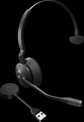 9553-450-111 Headset, Engage 55, mono, USB-A, MS