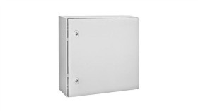 Obudowa Naścienna 1-Drzwiowa Ip66 H=500 W=500 D=210Mm