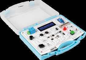 ARD-Set02 Microcontroller education kit, all-in-one