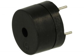 BUZZER HC12-1