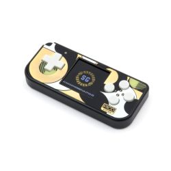 PicoSystem - konsola do gier z mikrokontrolerem RP2040