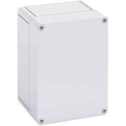 Spelsberg 11091601 TK PS Enclosure 130x180x111 light grey