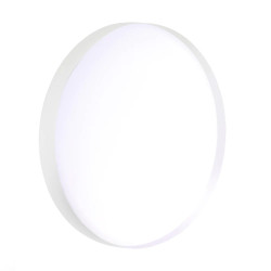 Szkło ochronne do wycinarek światłowodowych Fiber JGS1 D20 T3