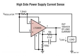 LTC6800